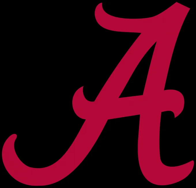 Alabama Crimson Tide vs. Georgia Bulldogs