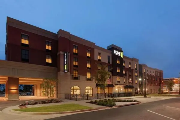 Home2 Suites by Hilton Tuscaloosa Downtown University Boulevard