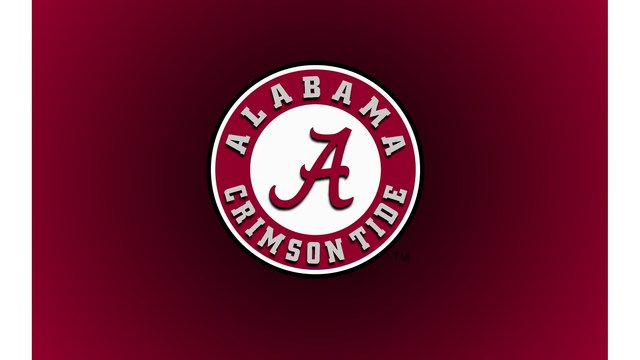 Alabama Crimson Tide vs. Arkansas Razorbacks